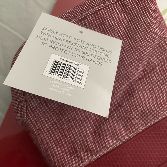 Refresh your kitchen! Cutting Mats and hot pads NEW- - Picture 3 of 4